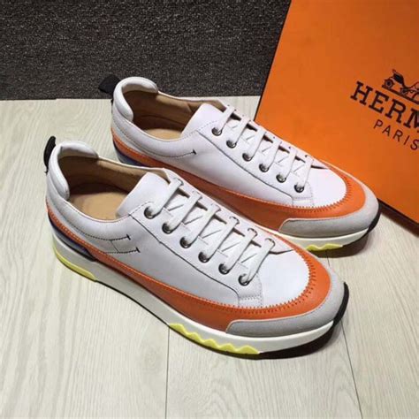 hermes shoes on sale|hermes sneakers men's.